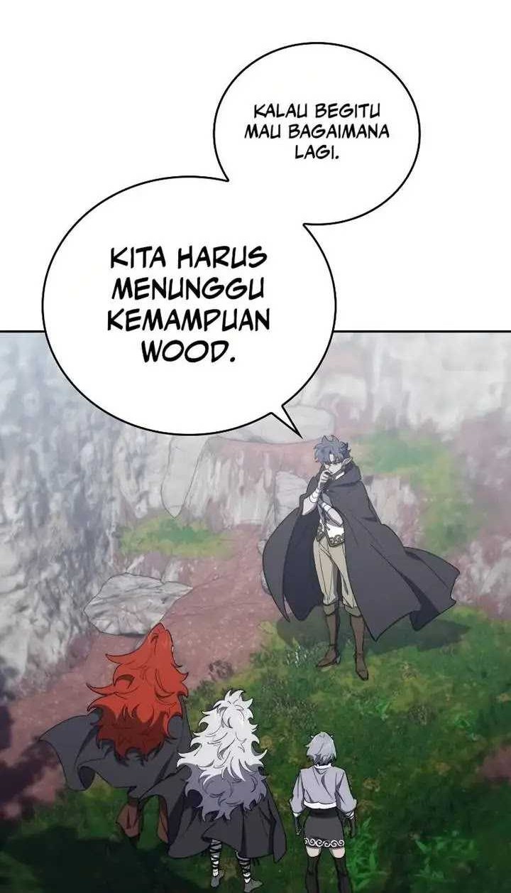 Dungeon Architect chapter 27 halaman 5