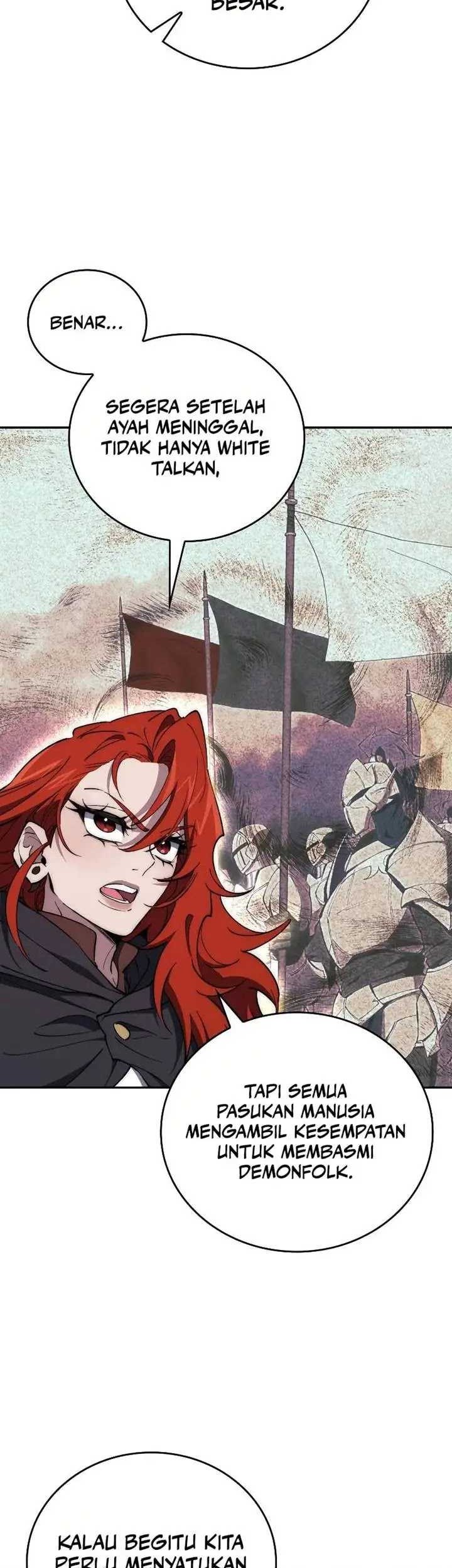 Dungeon Architect chapter 27 halaman 12