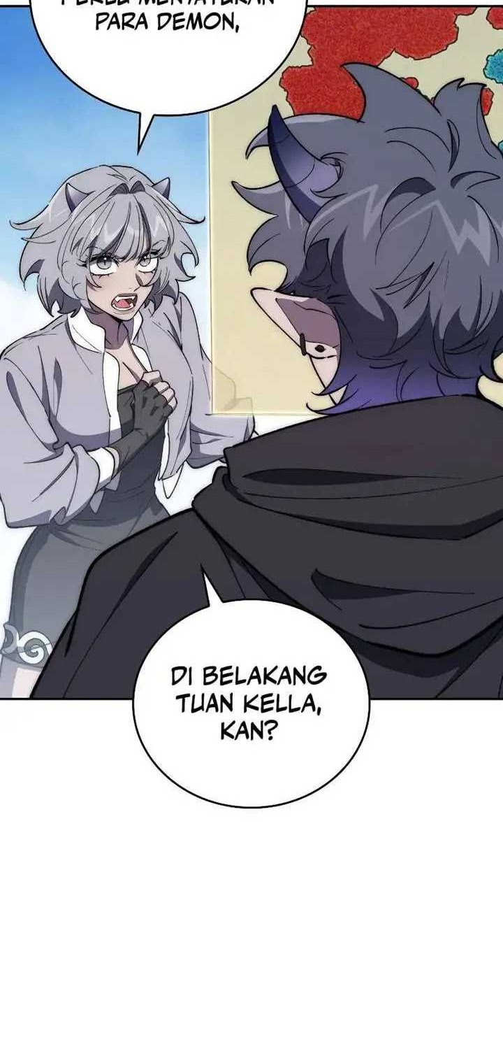 Dungeon Architect chapter 27 halaman 13