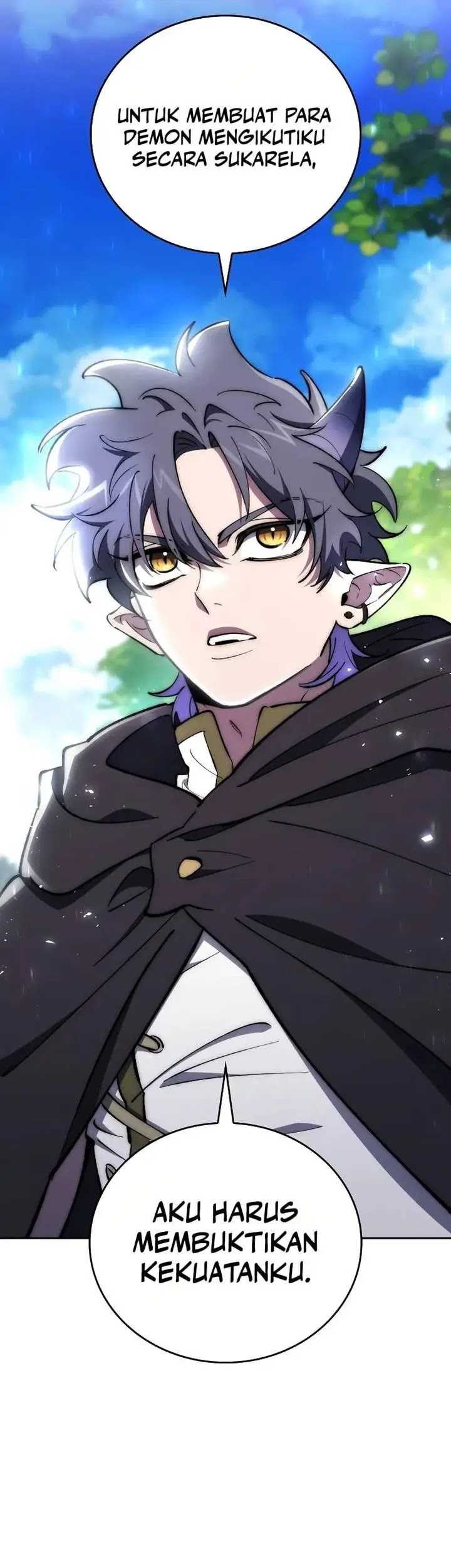 Dungeon Architect chapter 27 halaman 18