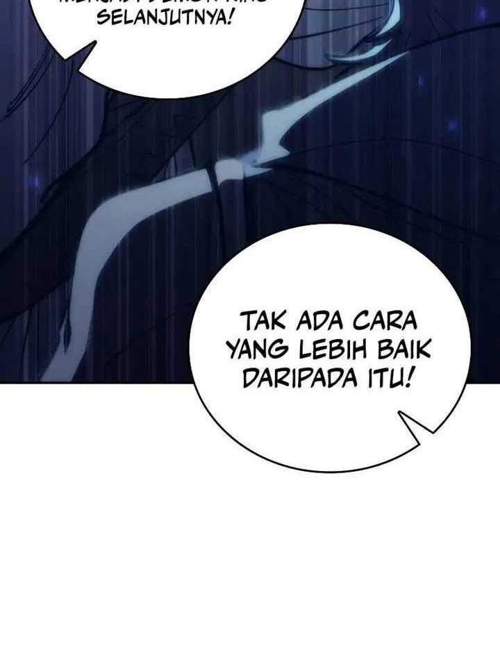 Dungeon Architect chapter 27 halaman 21