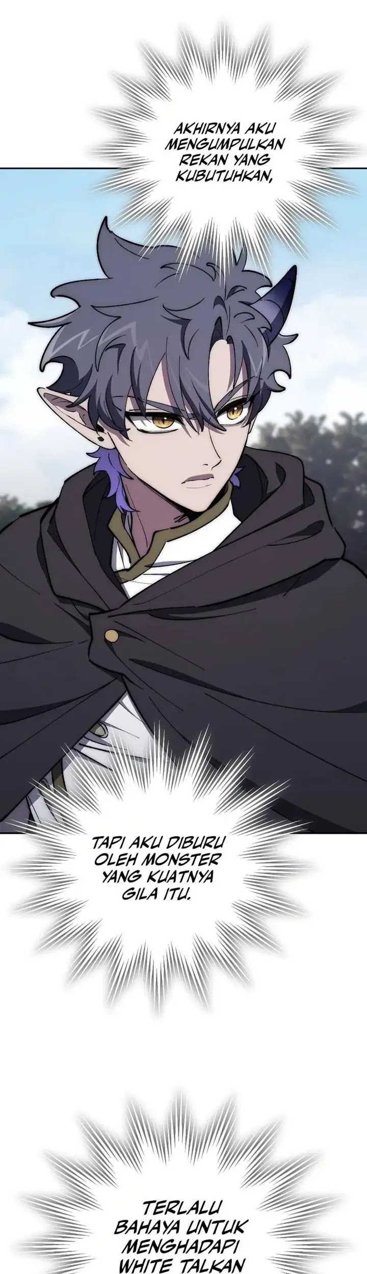 Dungeon Architect chapter 27 halaman 24