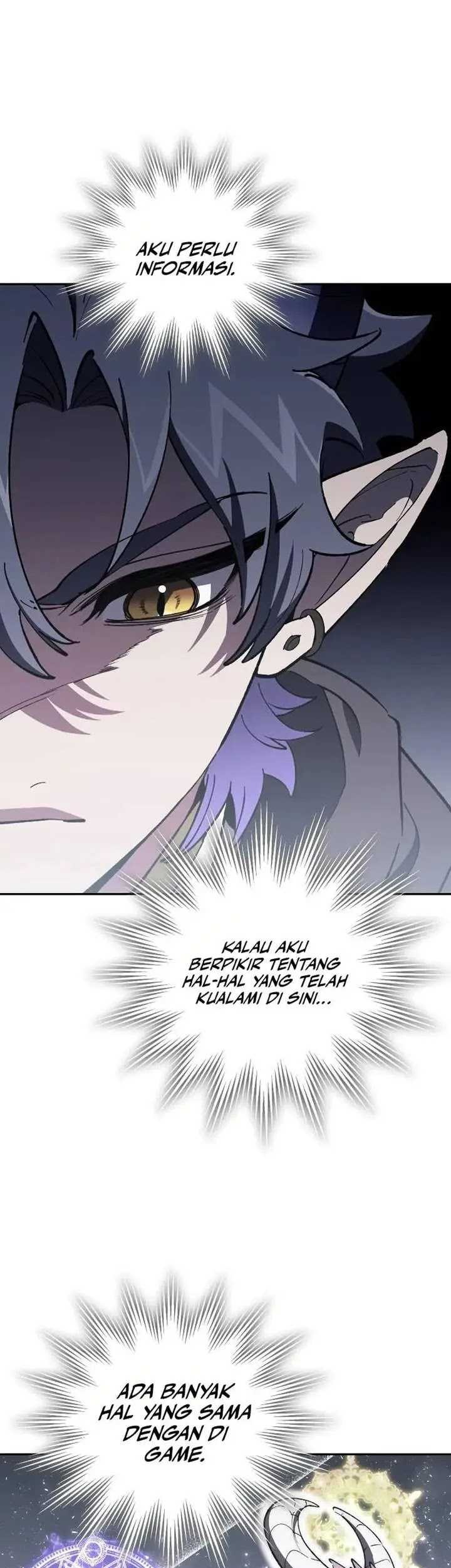 Dungeon Architect chapter 27 halaman 26