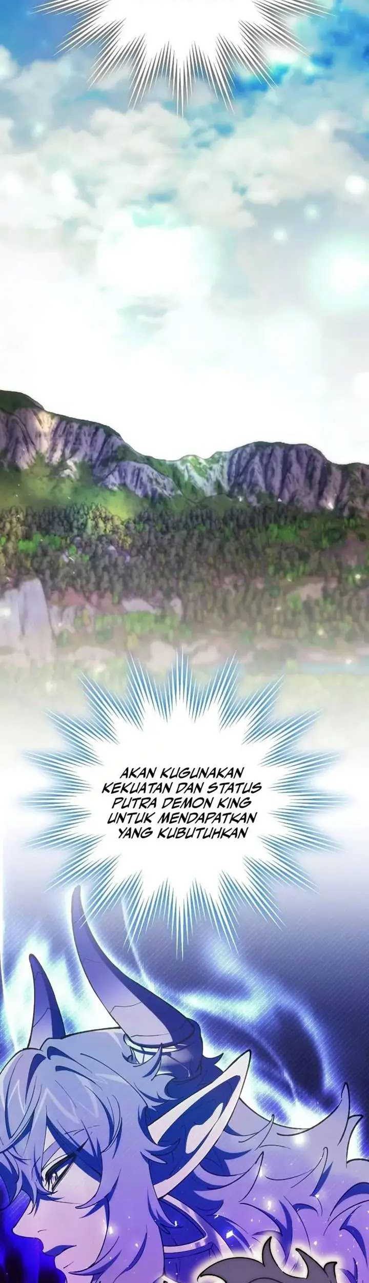Dungeon Architect chapter 27 halaman 28