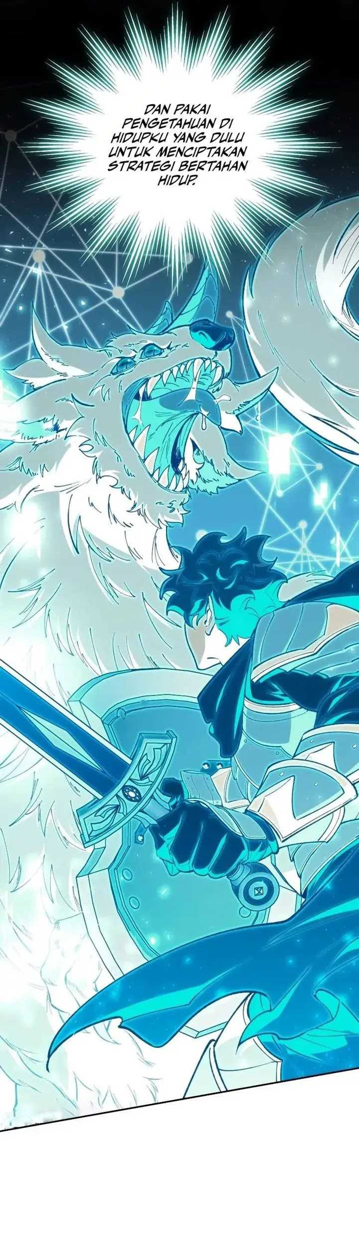 Dungeon Architect chapter 27 halaman 30