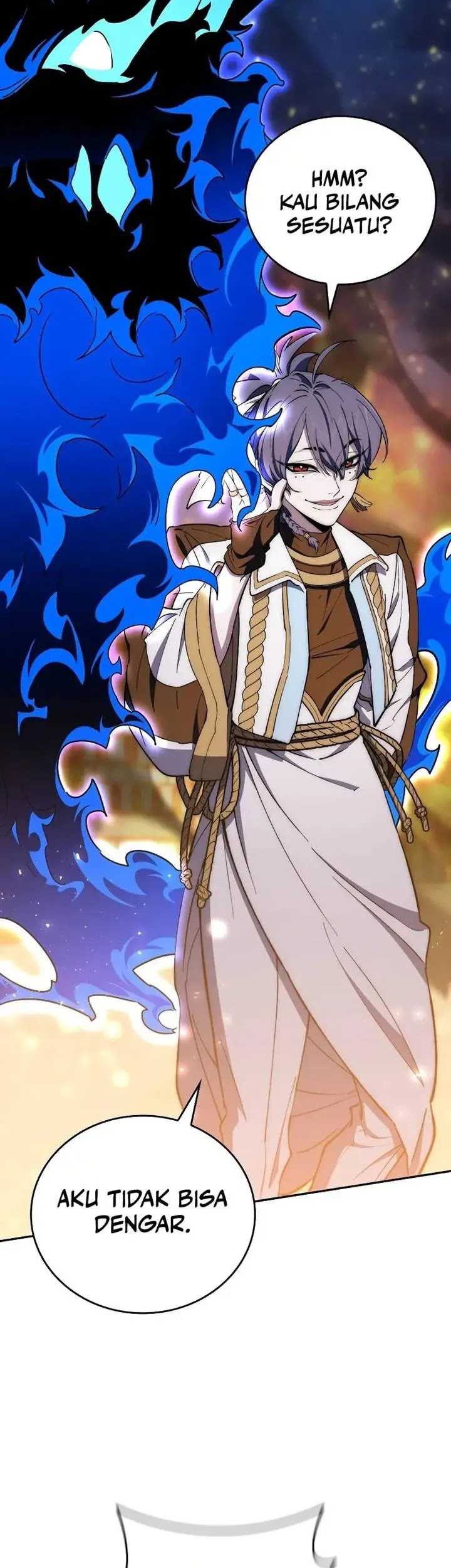 Dungeon Architect chapter 27 halaman 36