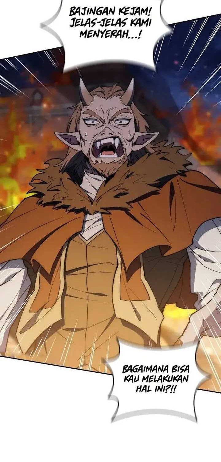 Dungeon Architect chapter 27 halaman 37