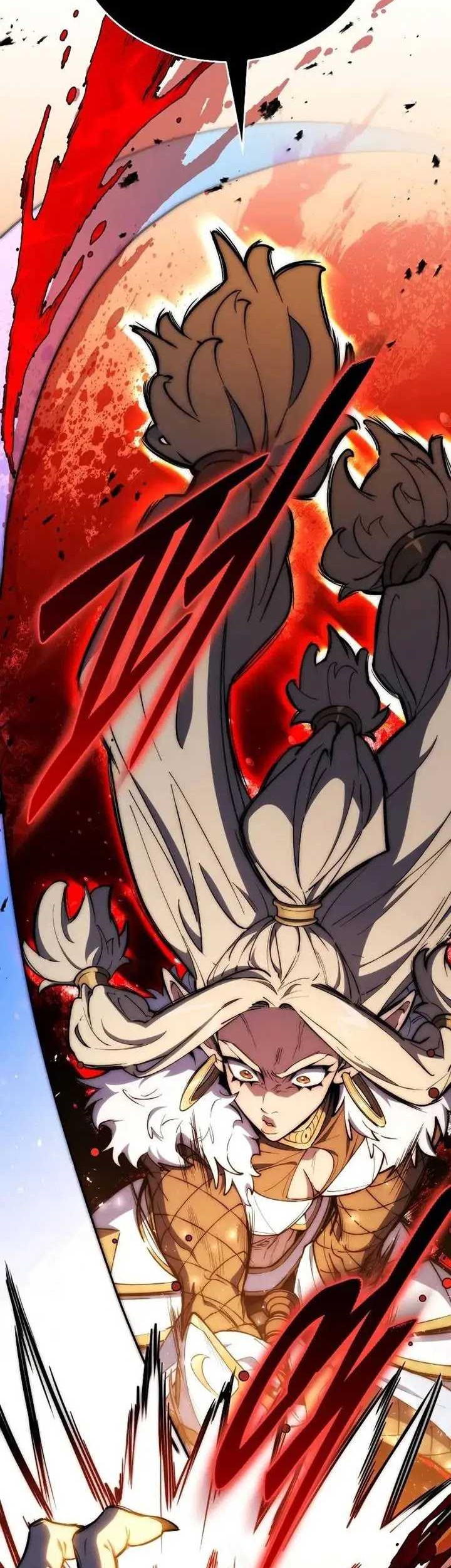 Dungeon Architect chapter 27 halaman 39