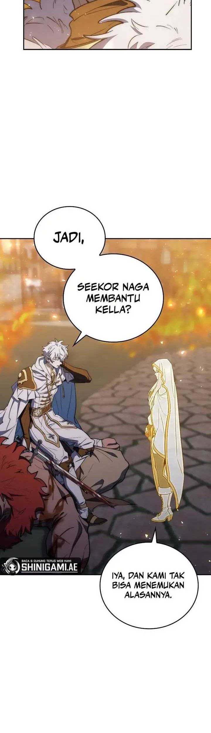Dungeon Architect chapter 27 halaman 43