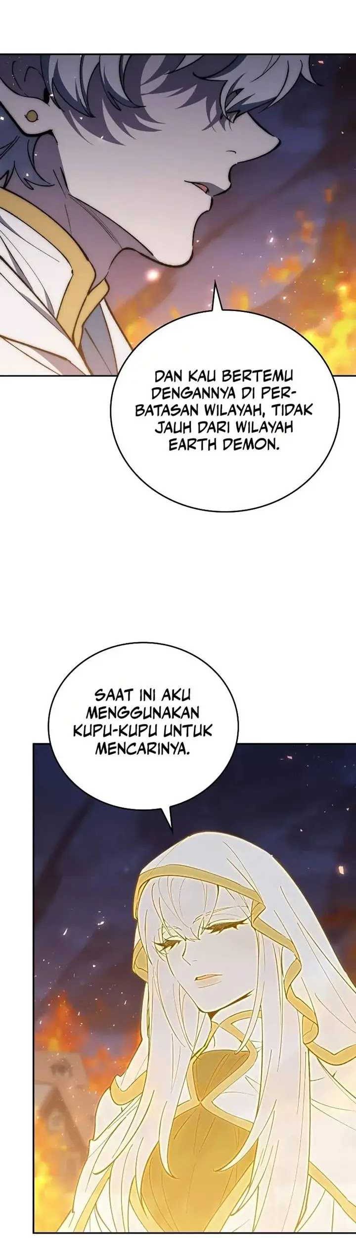 Dungeon Architect chapter 27 halaman 44