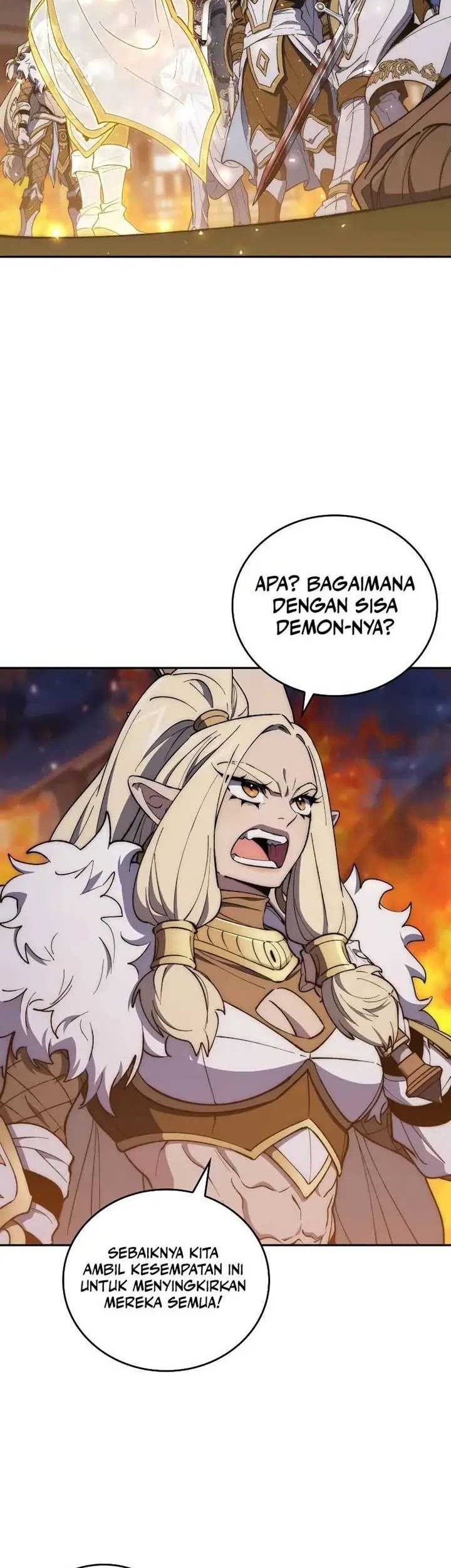 Dungeon Architect chapter 27 halaman 47