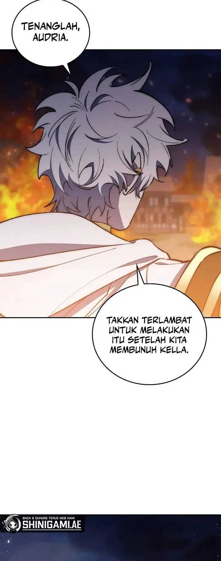 Dungeon Architect chapter 27 halaman 48