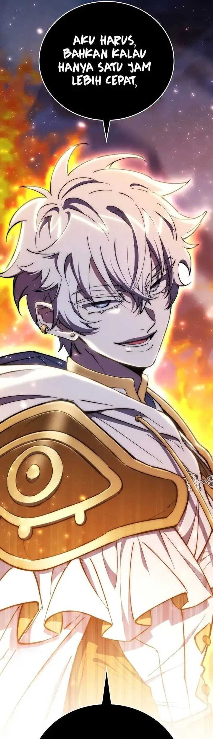 Dungeon Architect chapter 27 halaman 49