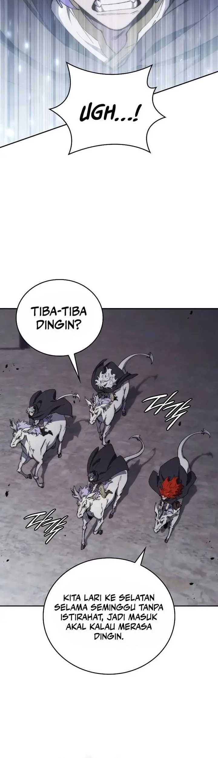 Dungeon Architect chapter 27 halaman 51