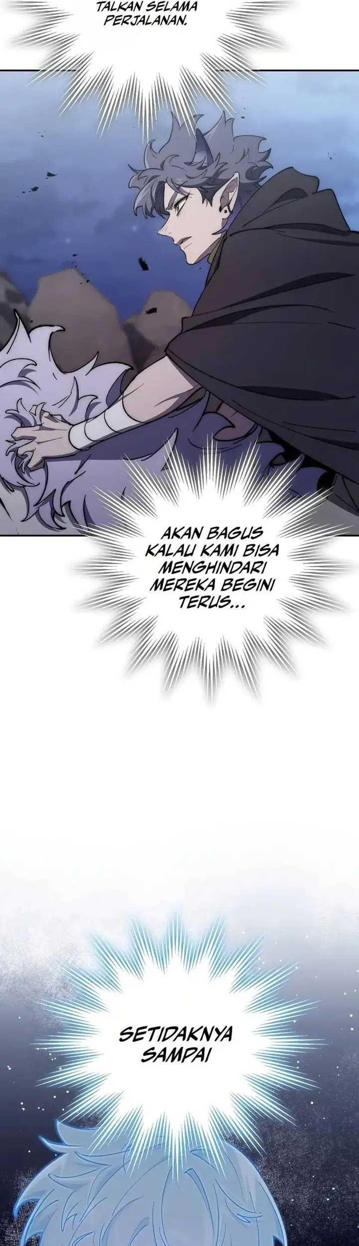 Dungeon Architect chapter 27 halaman 53