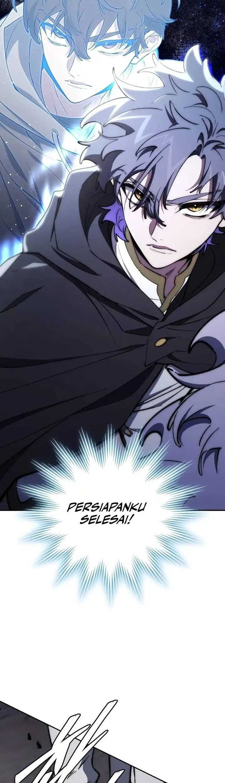 Dungeon Architect chapter 27 halaman 54