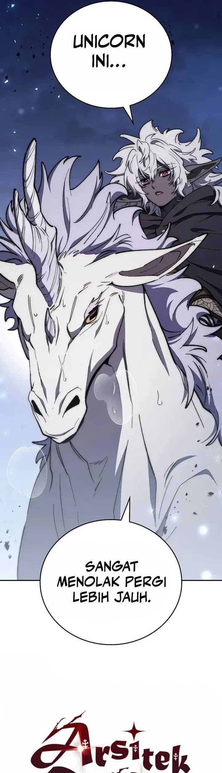 Dungeon Architect chapter 27 halaman 57