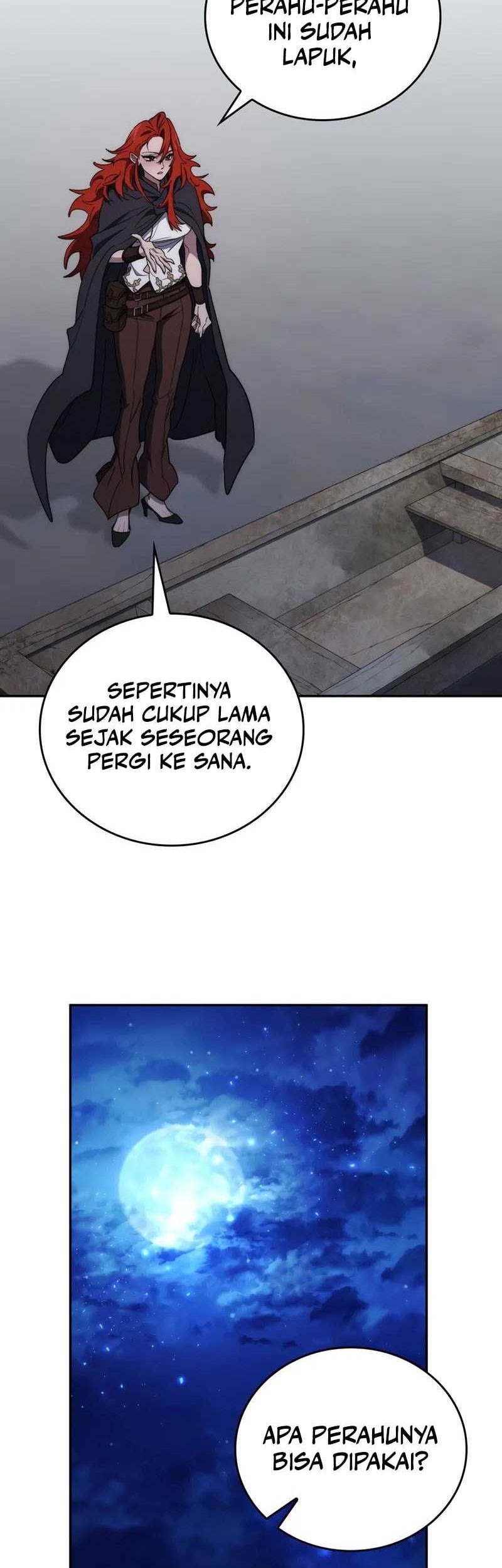 Dungeon Architect Bab 28 halaman 15
