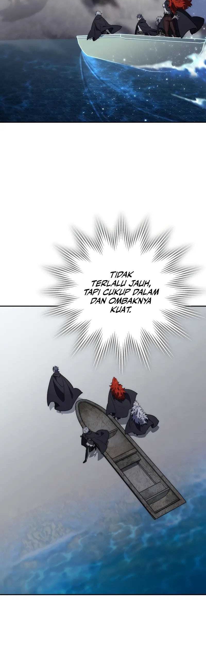 Dungeon Architect Bab 28 halaman 17