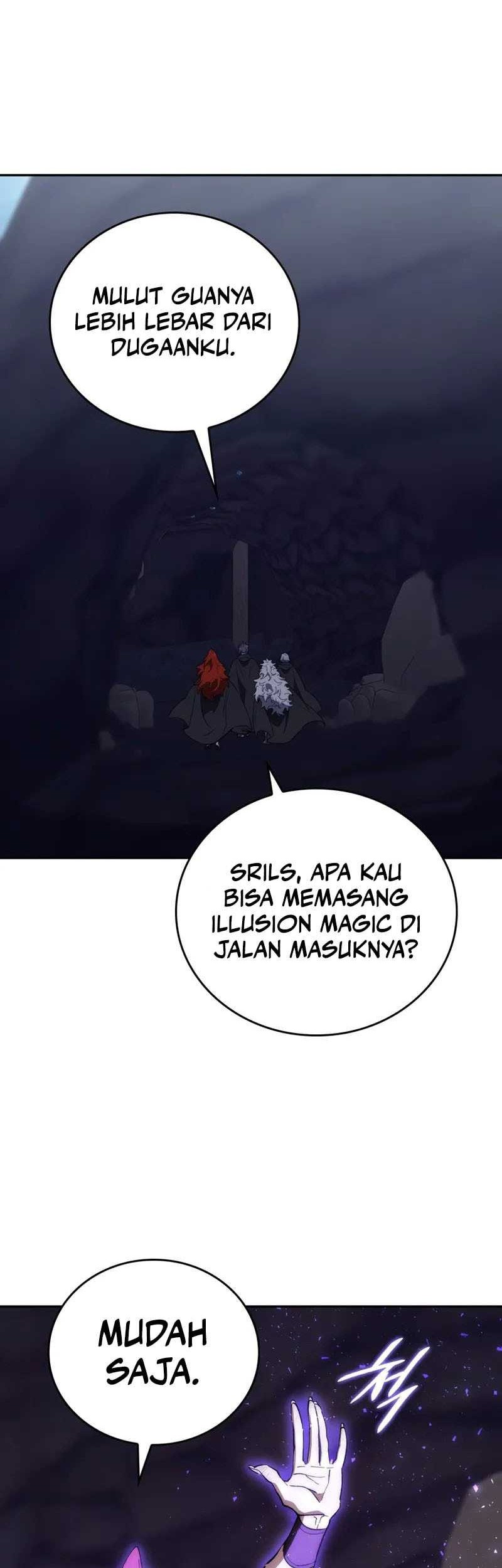 Dungeon Architect Bab 28 halaman 19