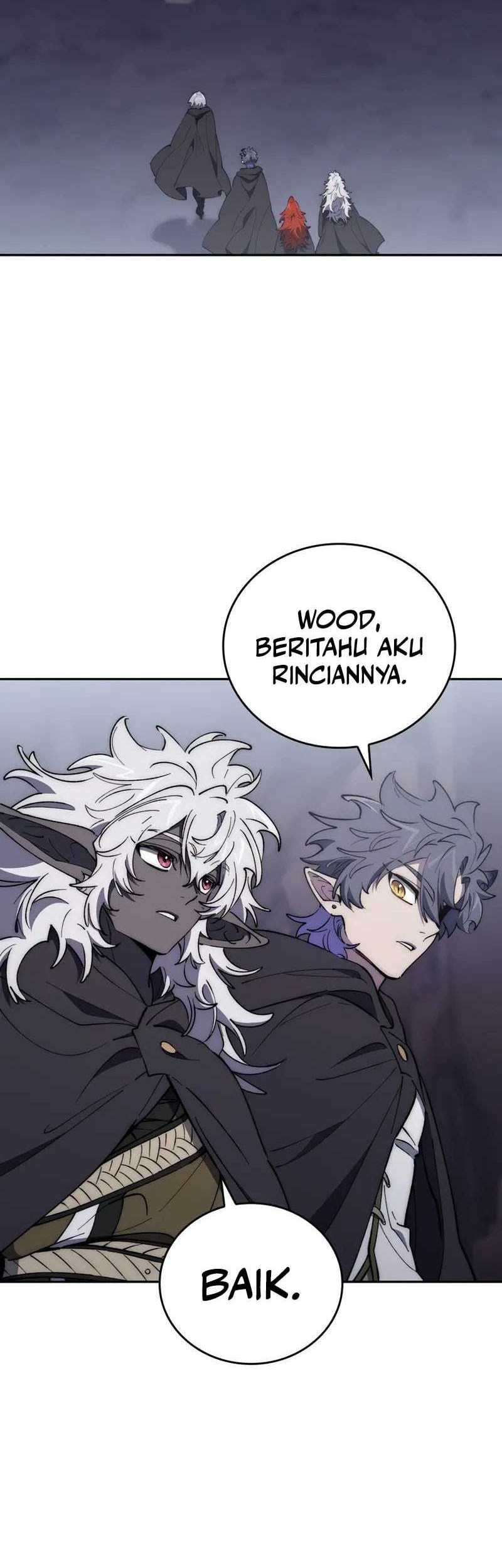 Dungeon Architect Bab 28 halaman 23