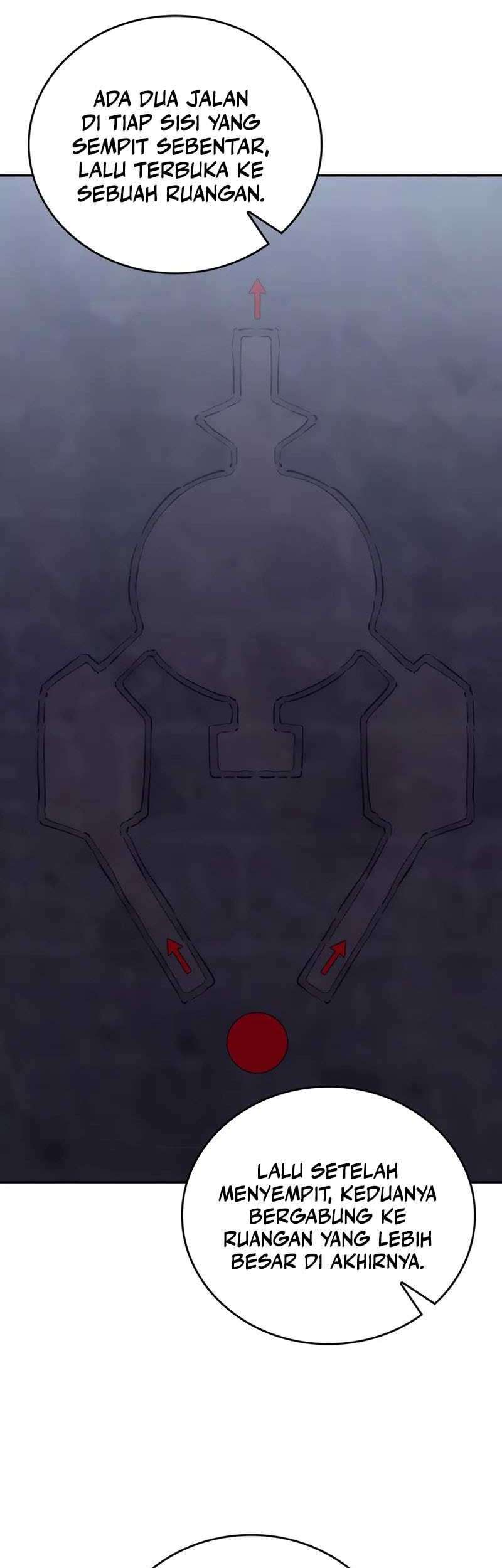 Dungeon Architect Bab 28 halaman 24