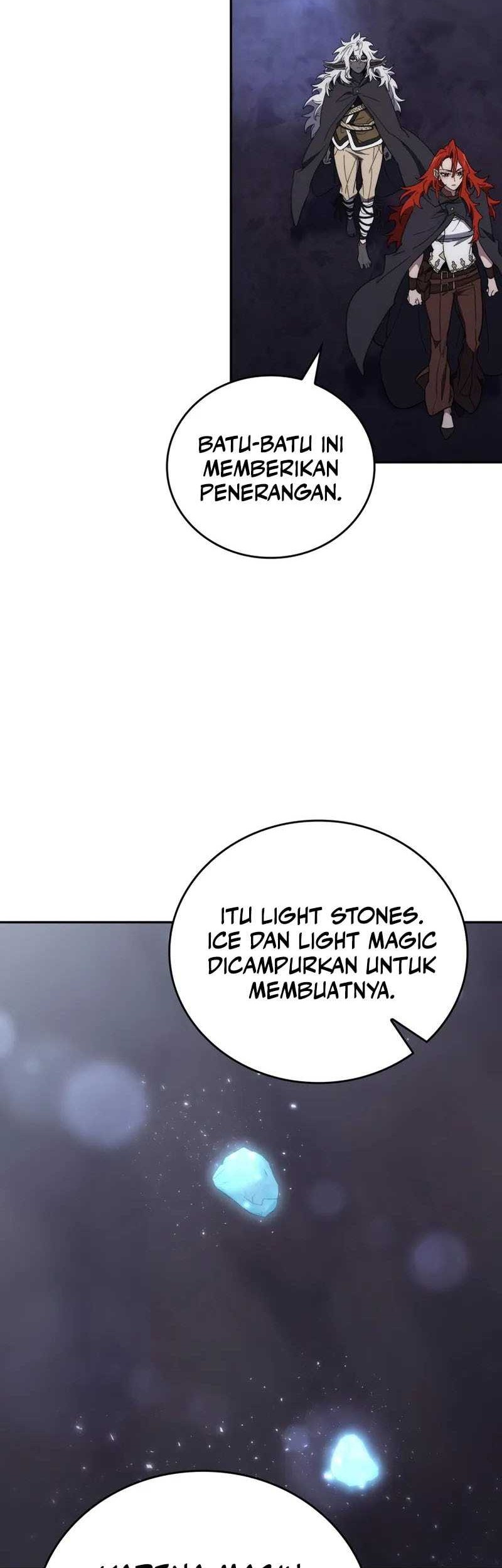 Dungeon Architect Bab 28 halaman 31