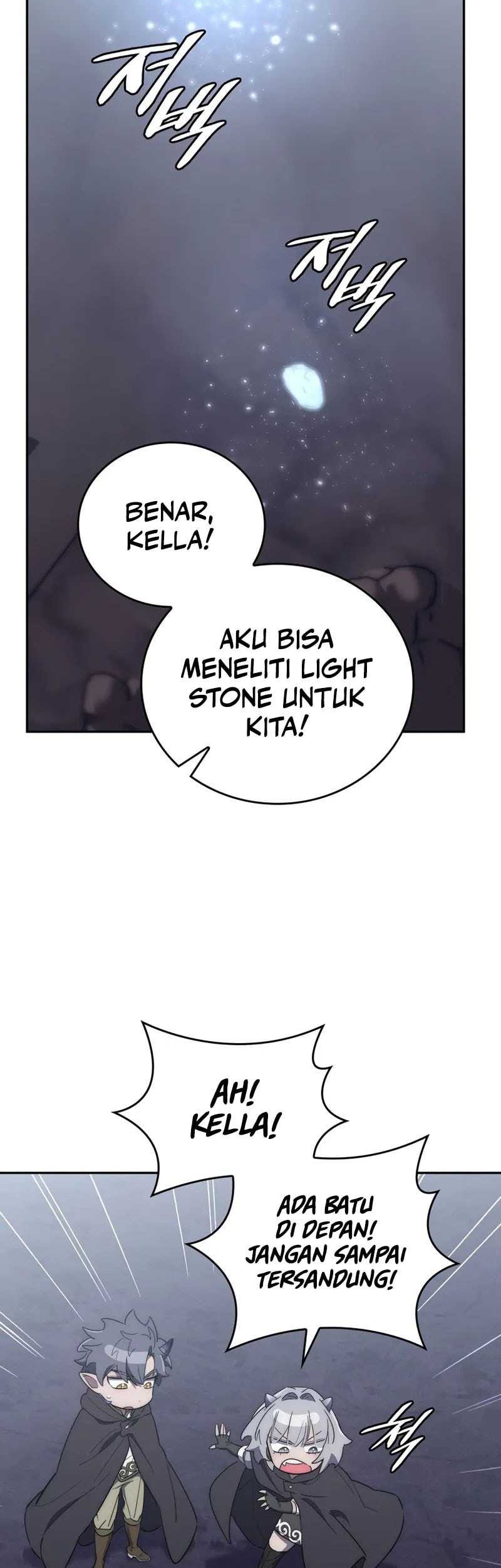 Dungeon Architect Bab 28 halaman 40