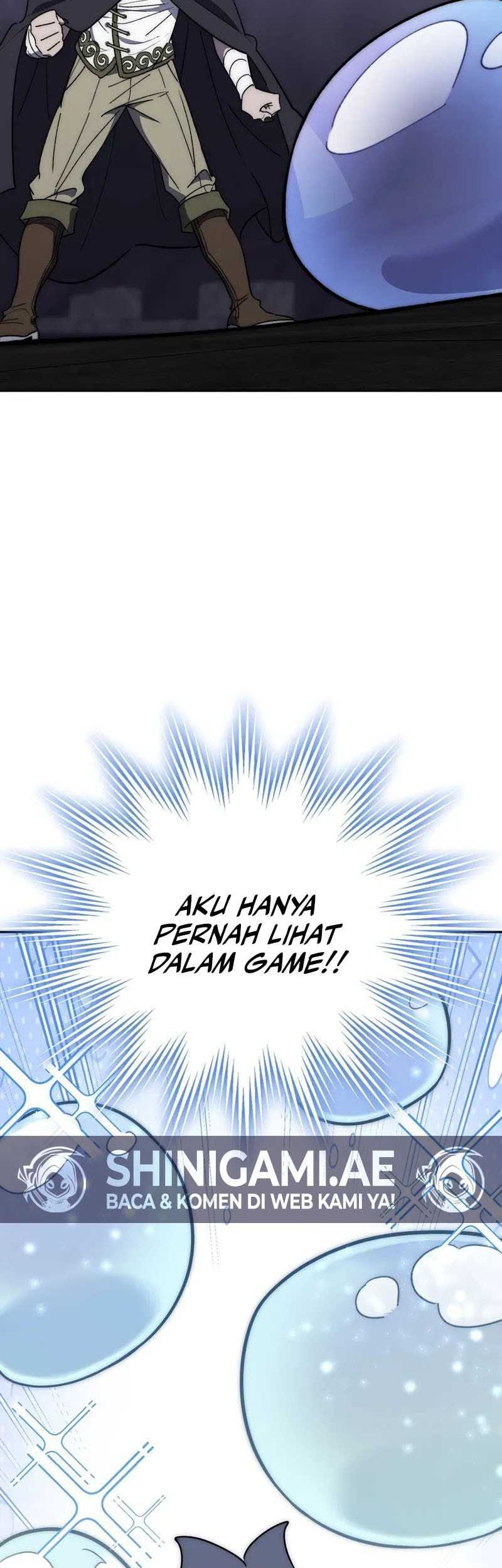 Dungeon Architect Bab 28 halaman 43