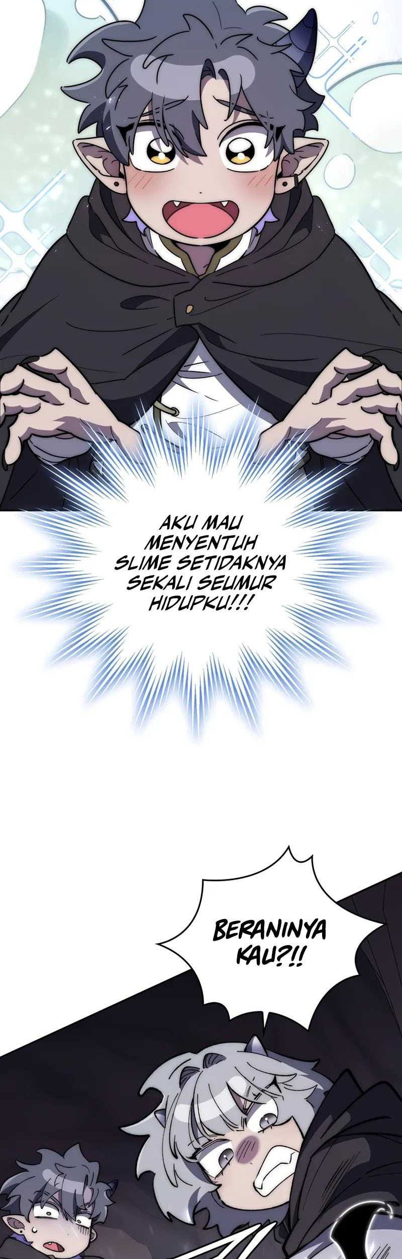 Dungeon Architect Bab 28 halaman 44