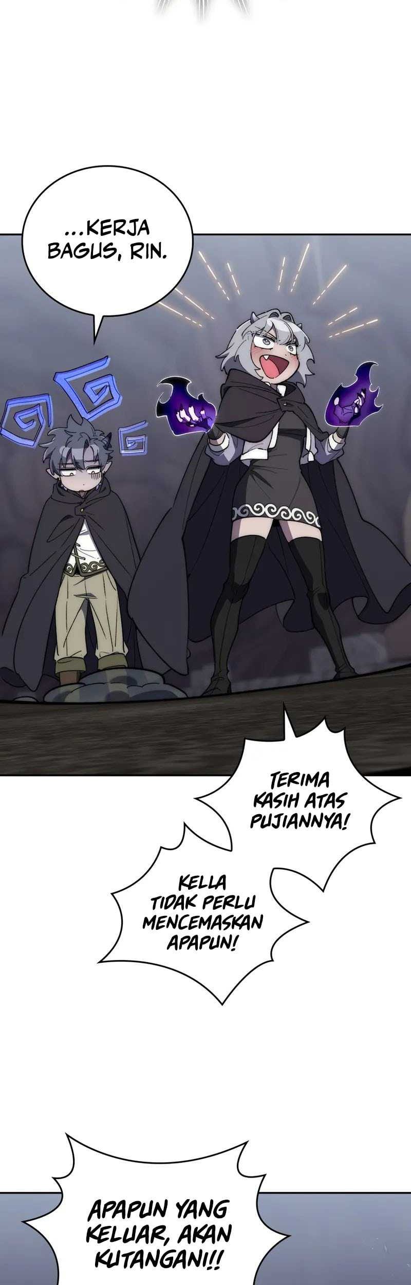 Dungeon Architect Bab 28 halaman 48