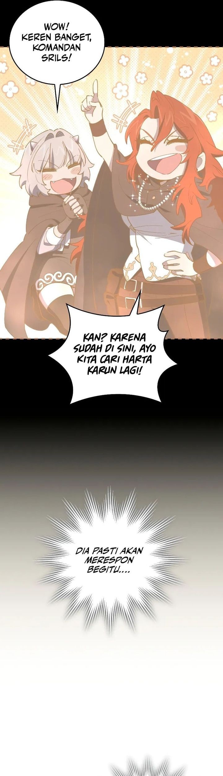 Dungeon Architect Bab 29 halaman 7