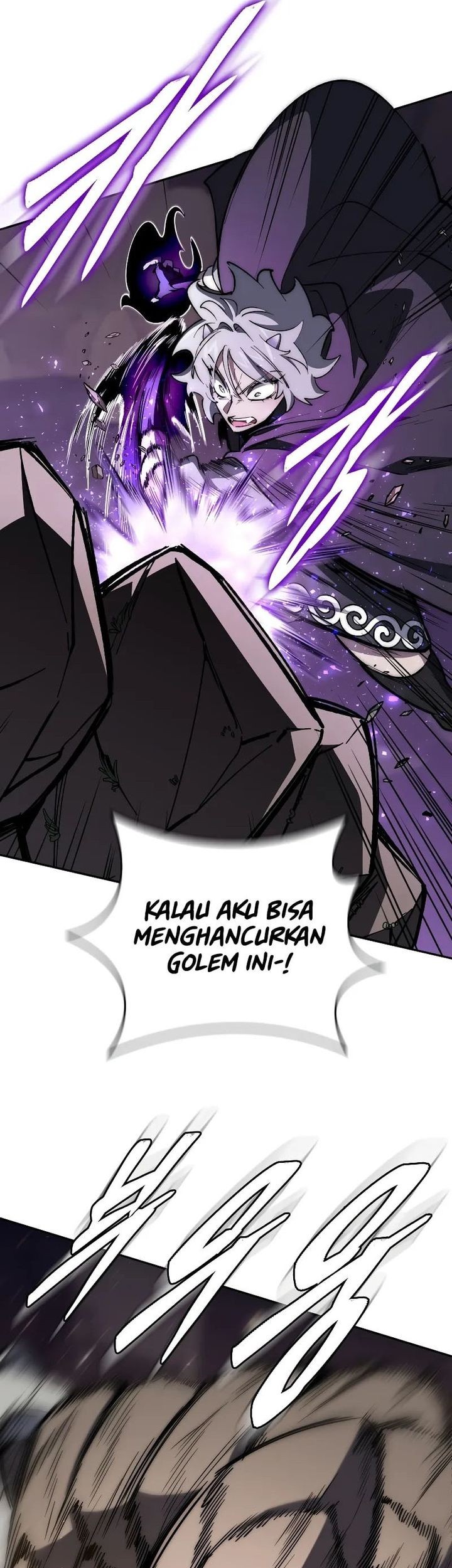 Dungeon Architect Bab 29 halaman 11