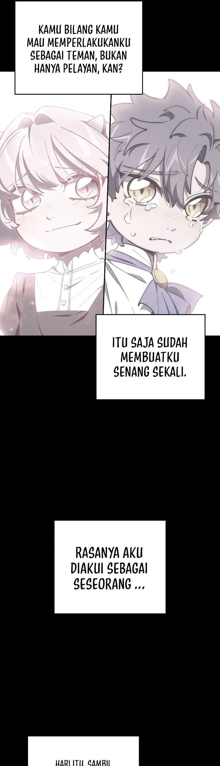 Dungeon Architect Bab 29 halaman 29