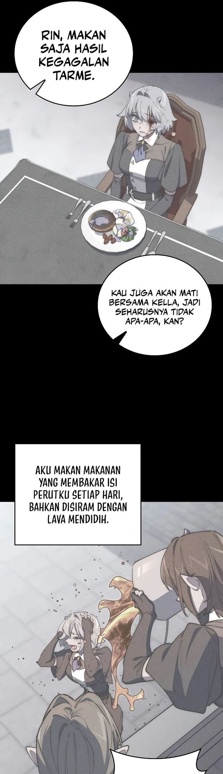 Dungeon Architect Bab 29 halaman 39
