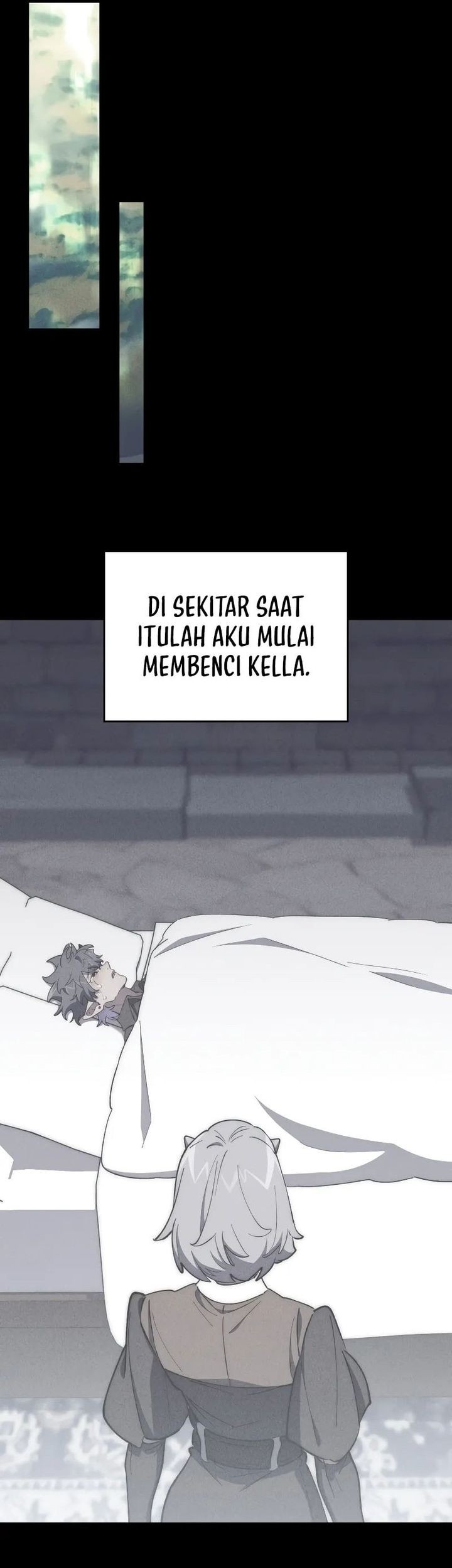 Dungeon Architect Bab 29 halaman 45
