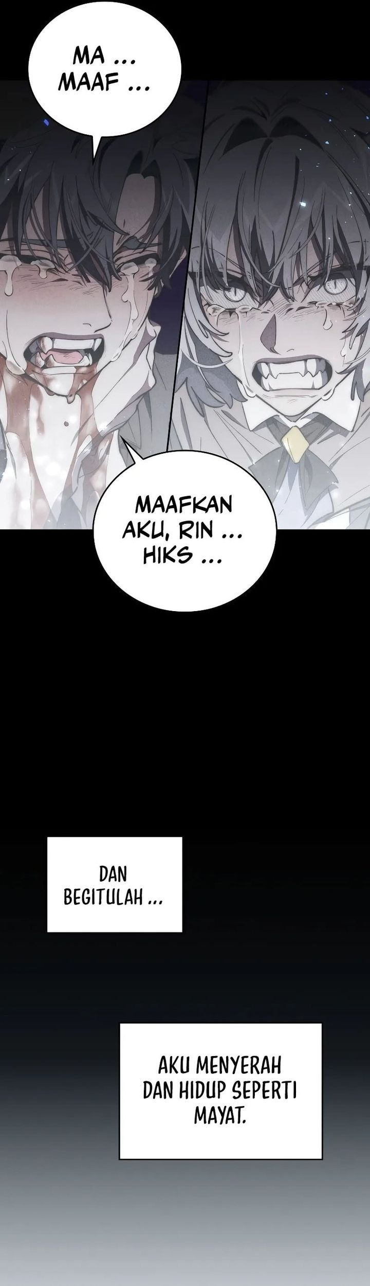Dungeon Architect Bab 29 halaman 53