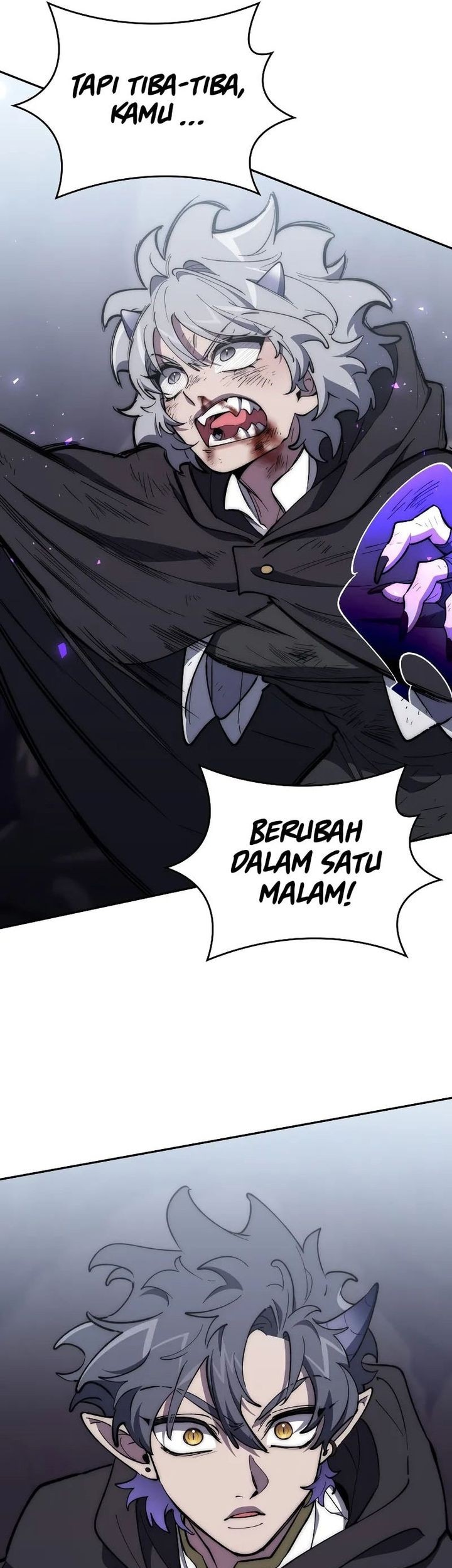 Dungeon Architect Bab 29 halaman 55