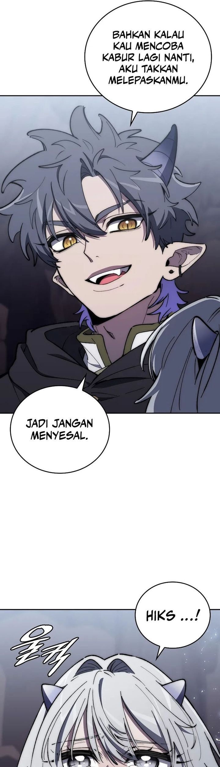 Dungeon Architect Bab 29 halaman 80