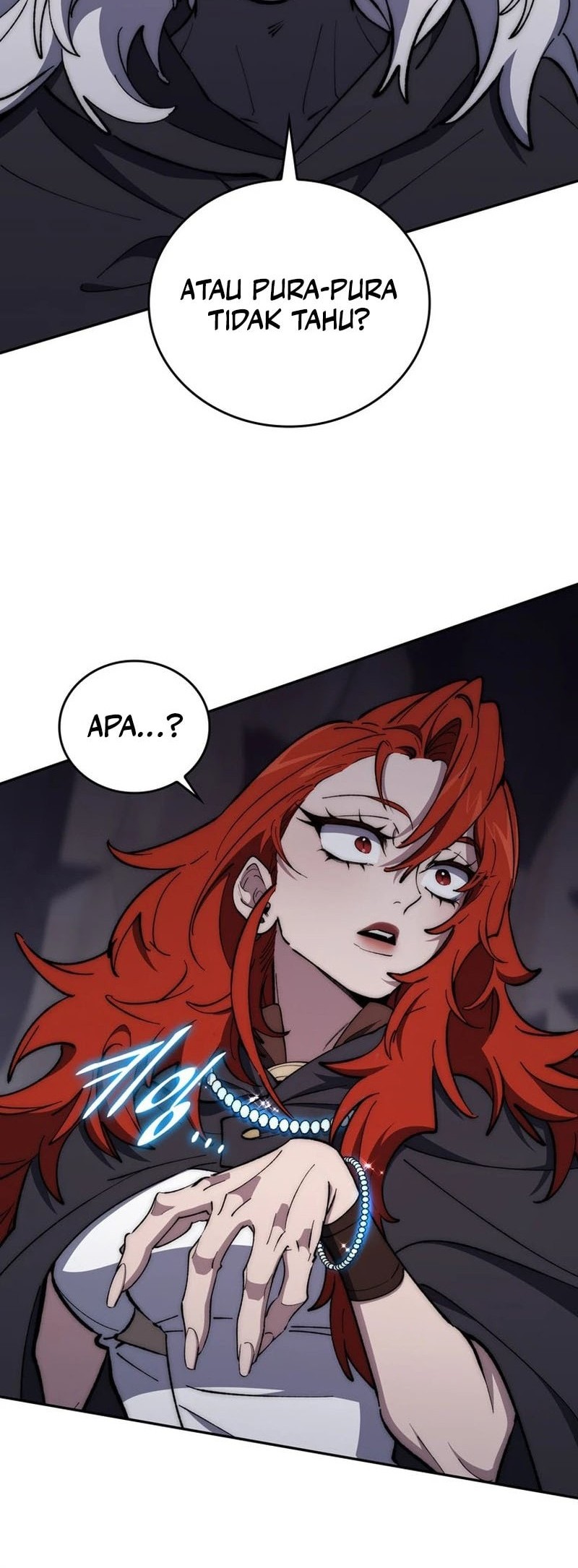 Dungeon Architect chapter 30 halaman 5