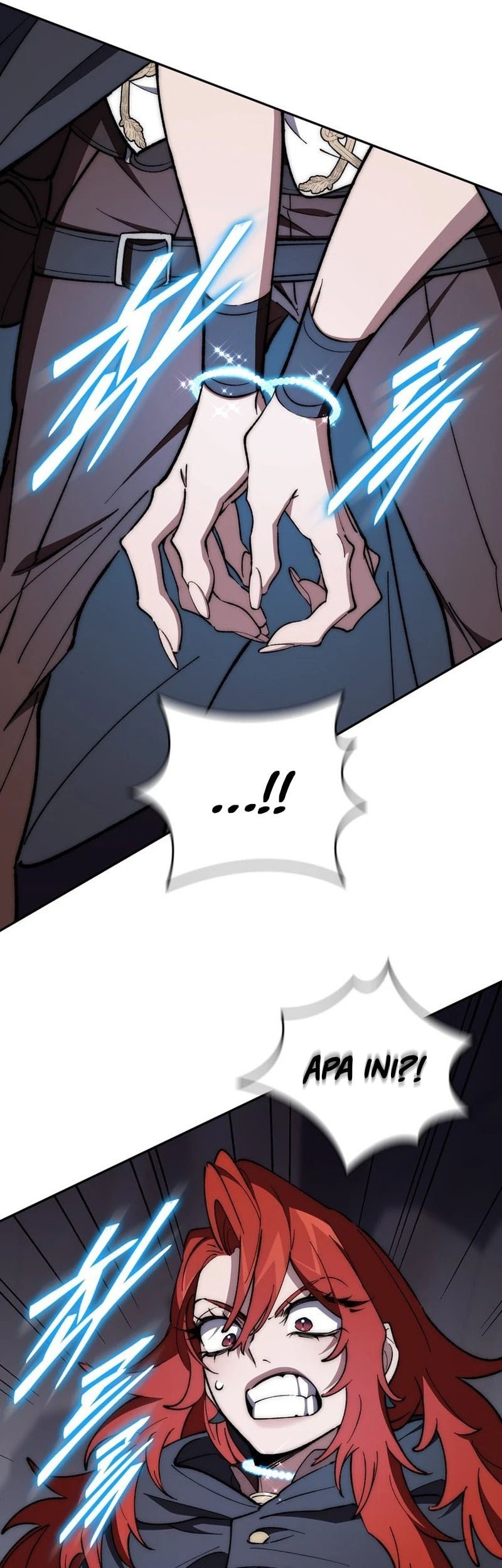 Dungeon Architect chapter 30 halaman 6