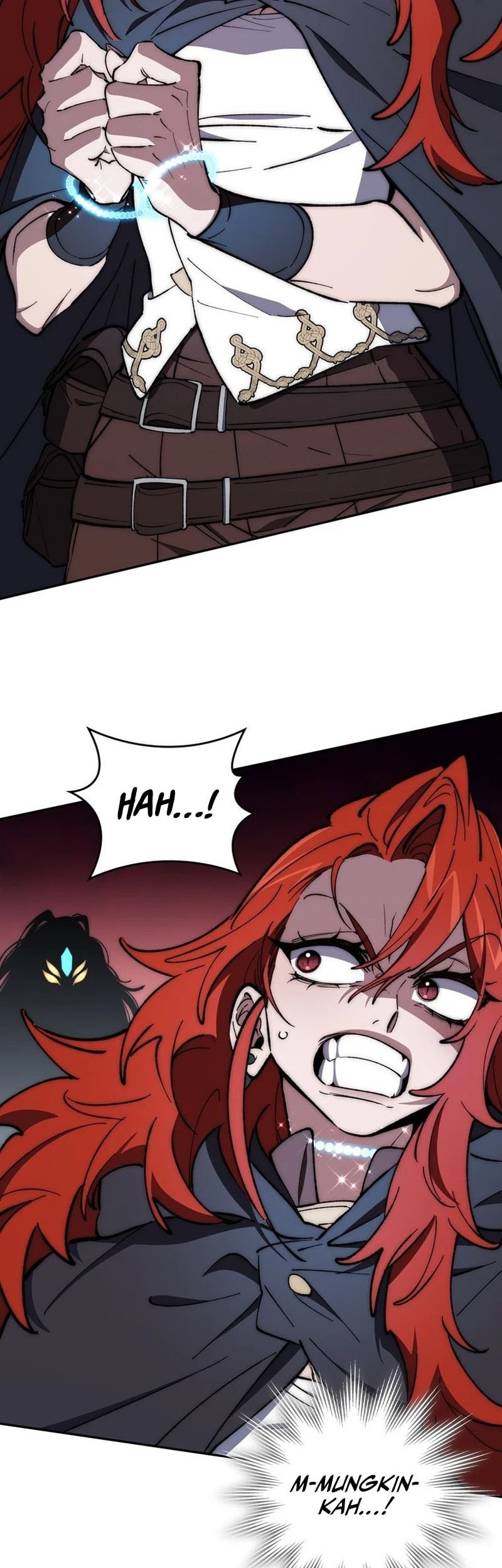 Dungeon Architect chapter 30 halaman 7