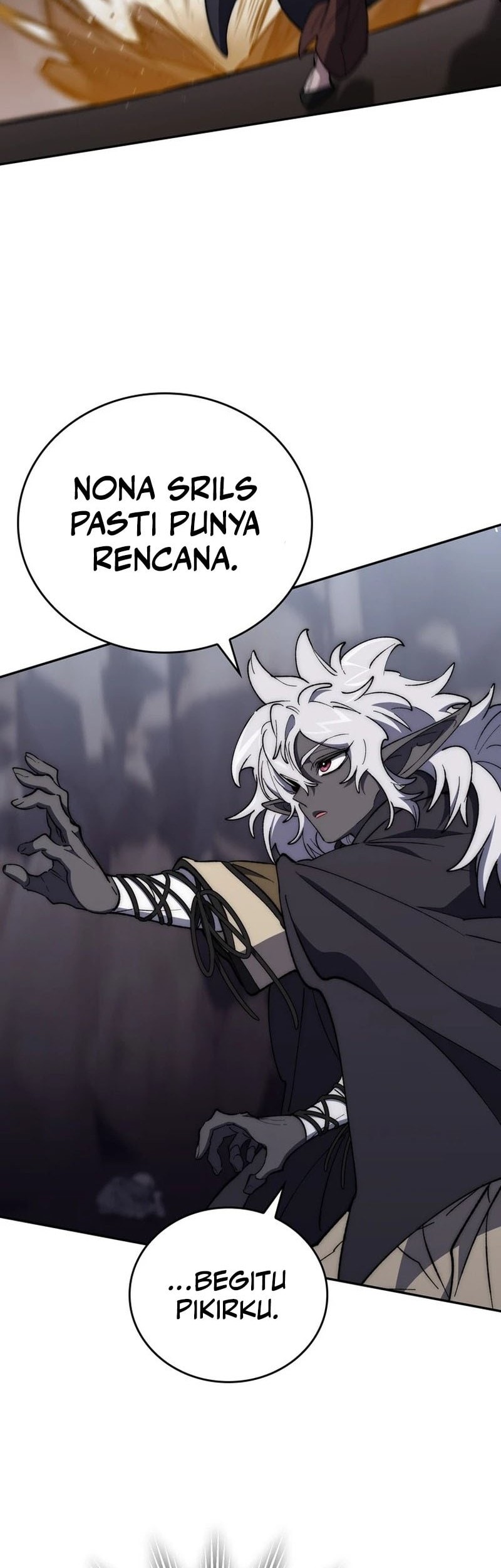Dungeon Architect chapter 30 halaman 12