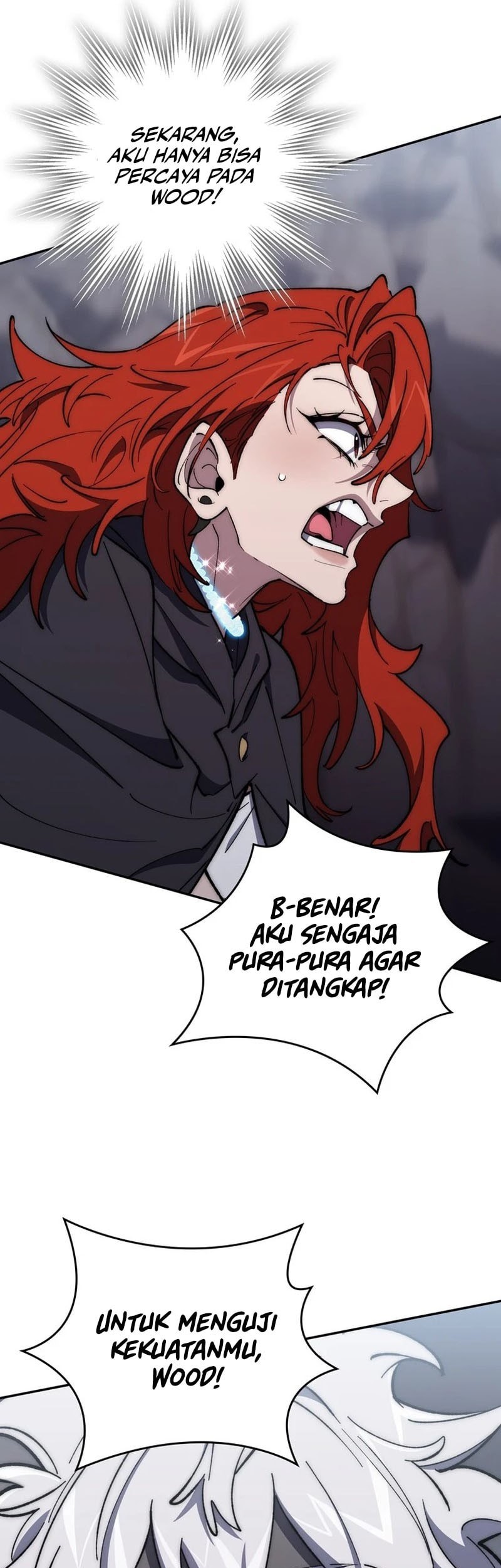 Dungeon Architect chapter 30 halaman 14