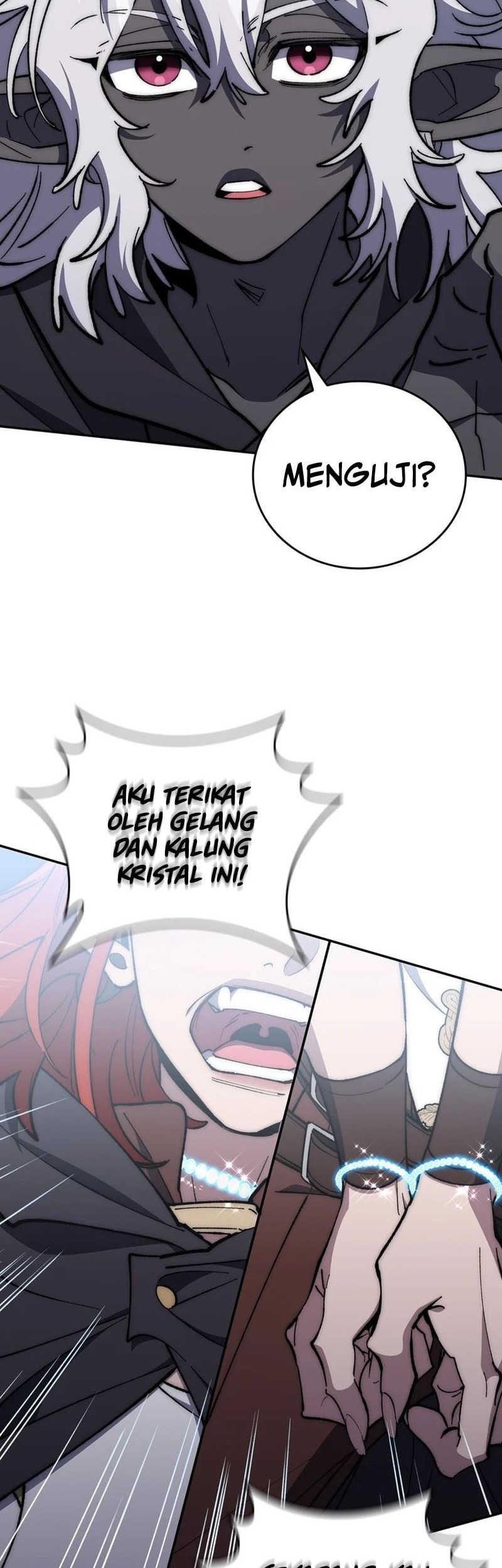 Dungeon Architect chapter 30 halaman 15