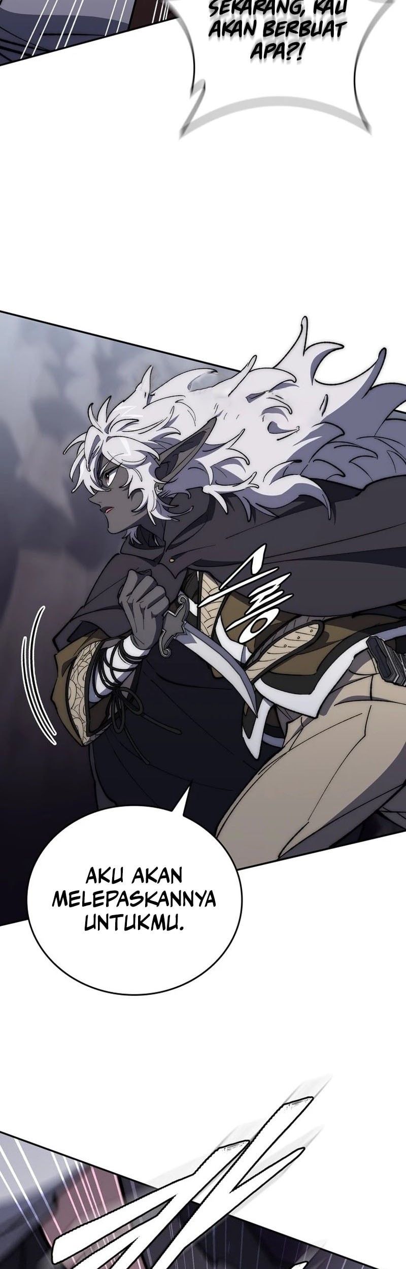 Dungeon Architect chapter 30 halaman 16