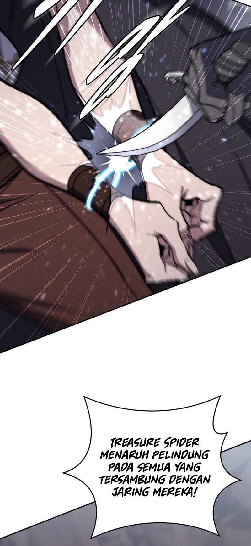 Dungeon Architect chapter 30 halaman 17