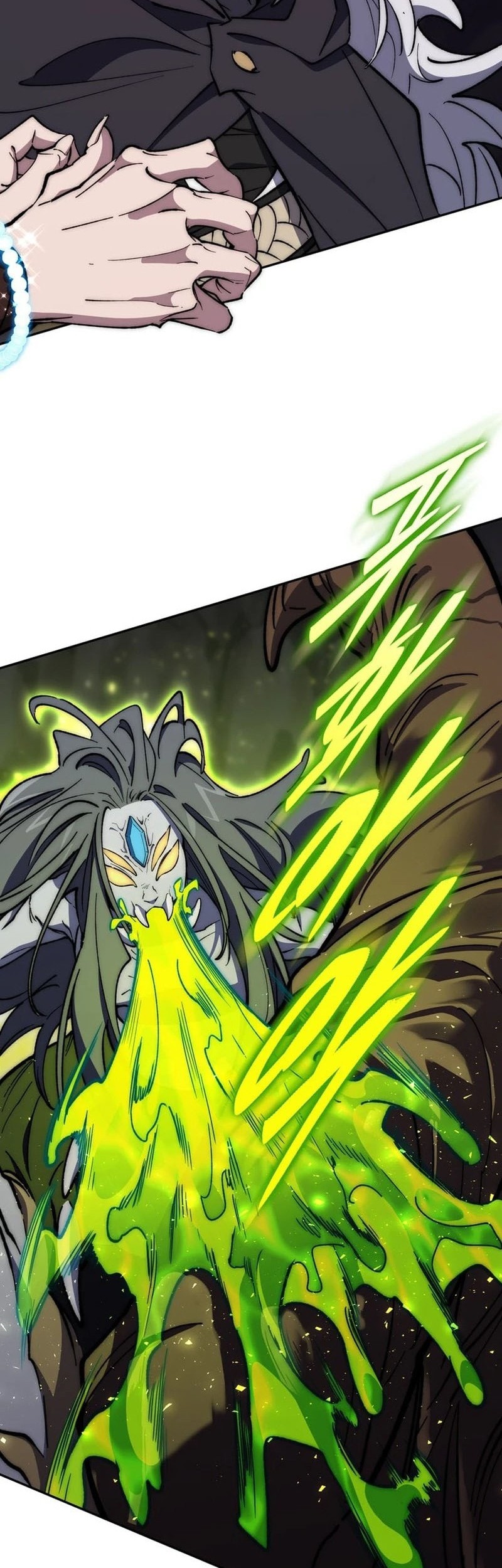 Dungeon Architect chapter 30 halaman 19