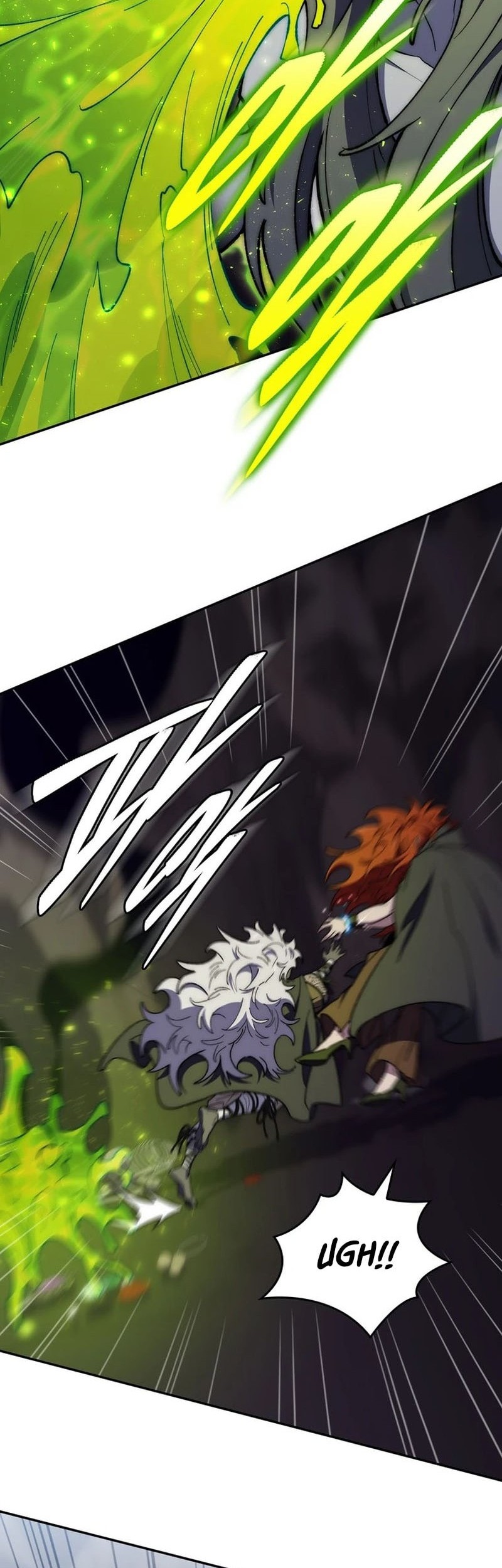 Dungeon Architect chapter 30 halaman 23
