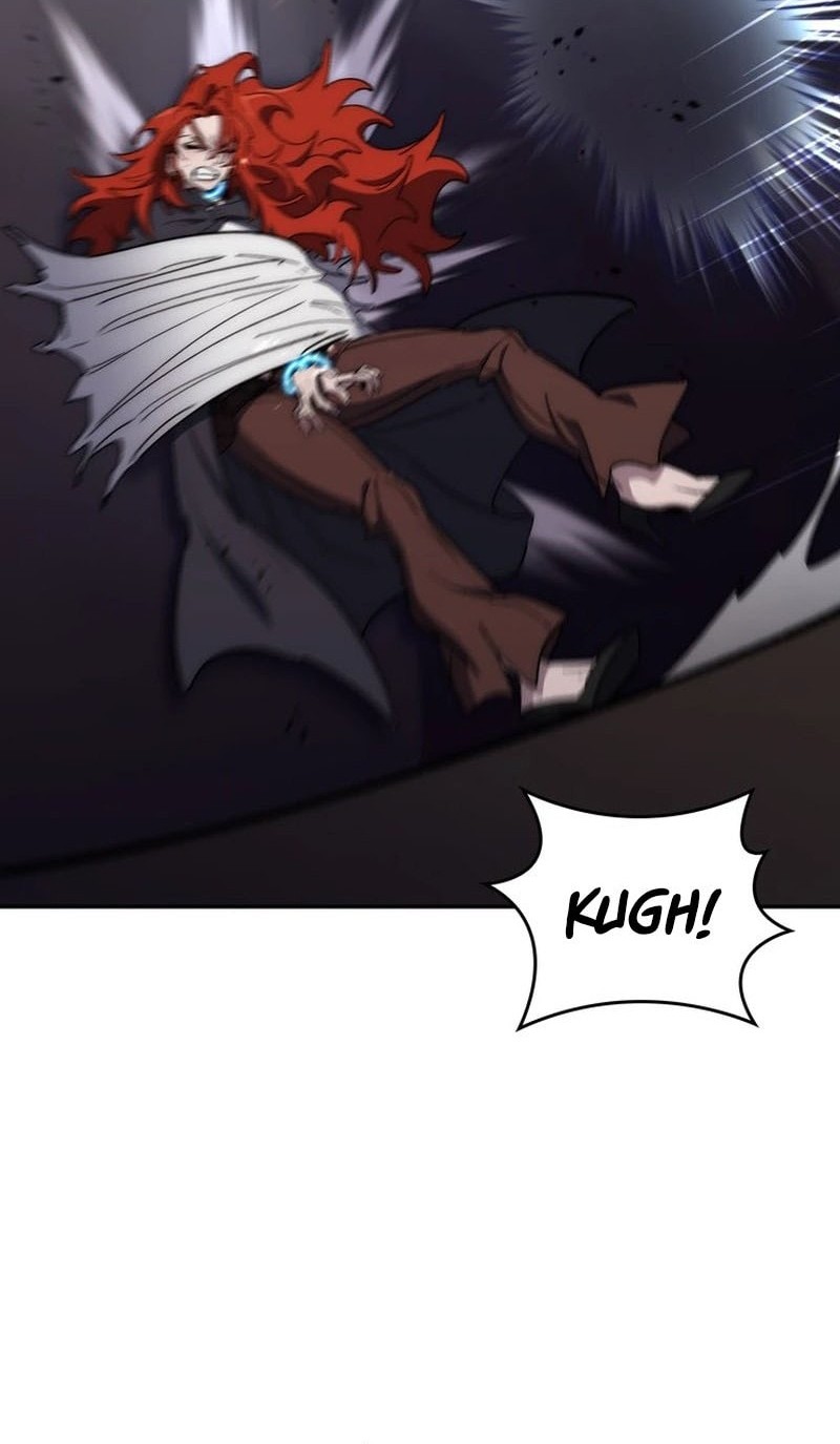 Dungeon Architect chapter 30 halaman 25